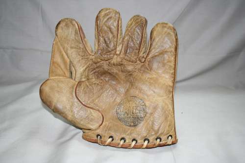 McDonald Wilker Wilco Full Web Light Front